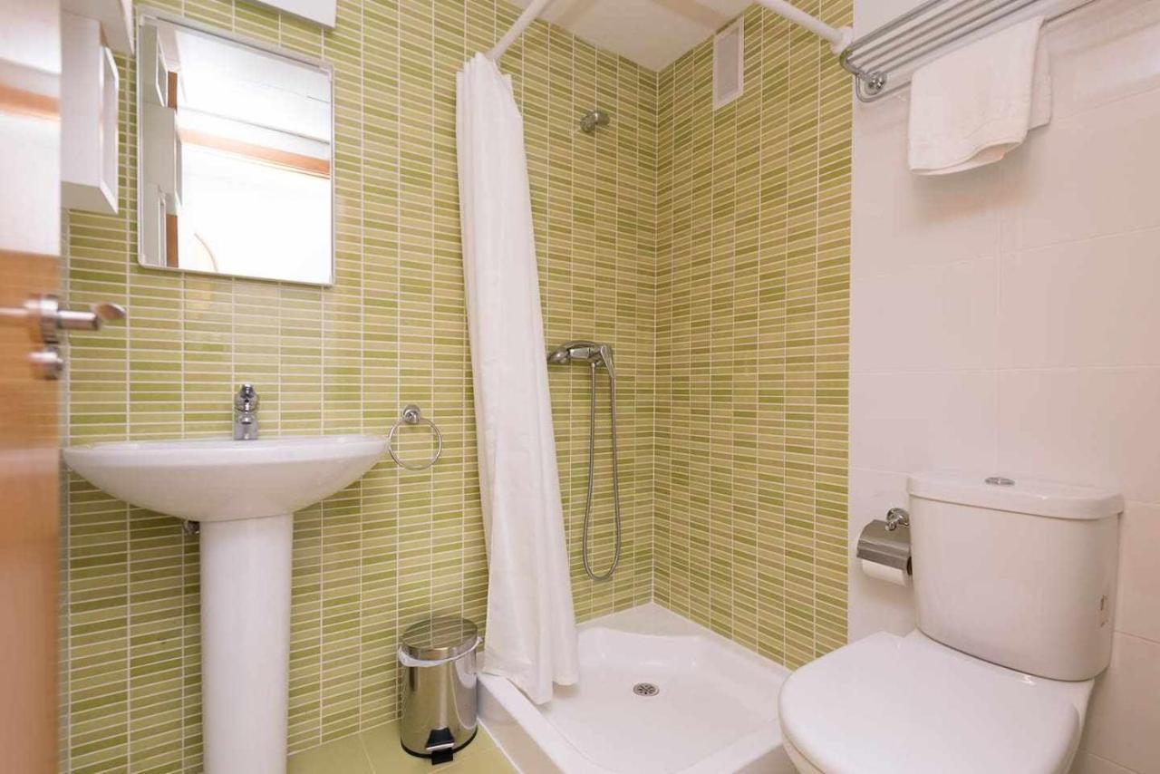 High Rise Apartment On The 39Th Floor With Private Terrace And Sea Views Benidorm Zewnętrze zdjęcie